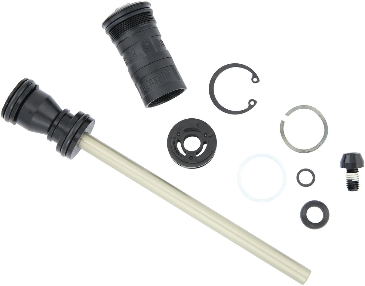 Rockshox veer-unit solo luchtveerunit reba 130mm