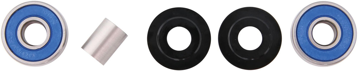 Rockshox lager spacern kit bearing spacer kit rocksh.del.rt3 sup.del.