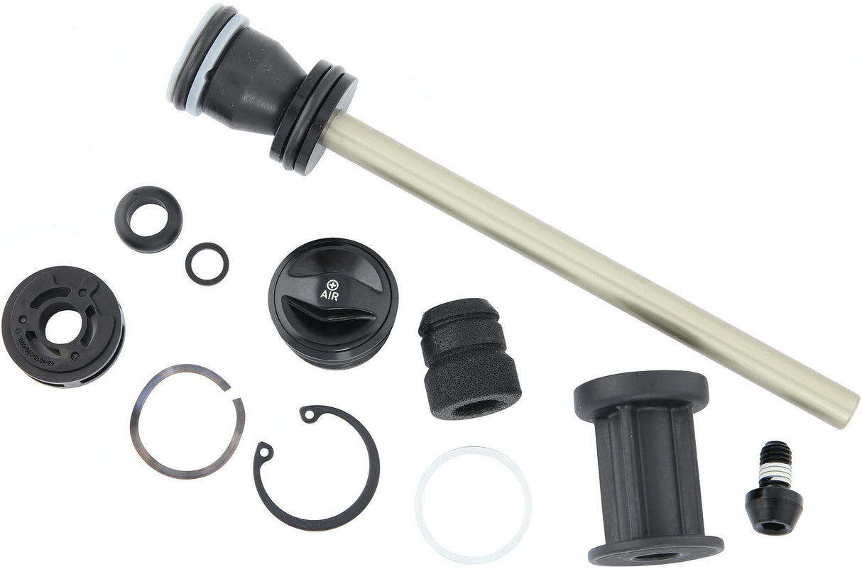 Rockshox veer-unit solo air spring unit rocksh.sid rlc a1 xx rl b1 solo air