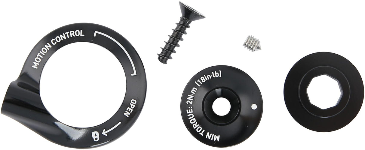 Rockshox spoel spool counter holder rs rem.control