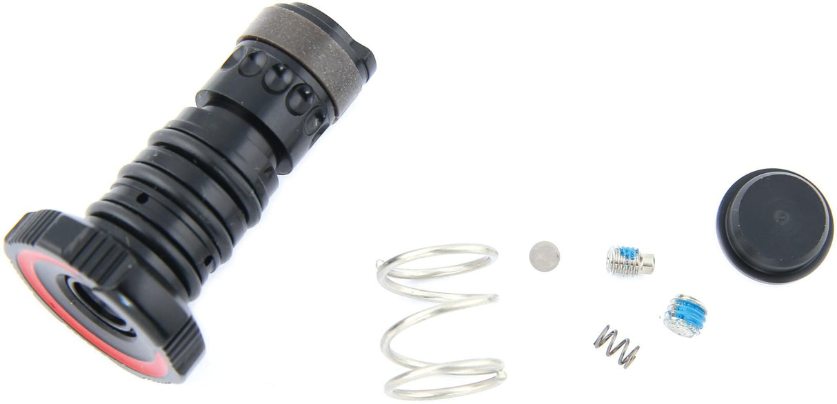 Rockshox afstelknop reb.adj.knob rocksh. vorst xx b1 c2