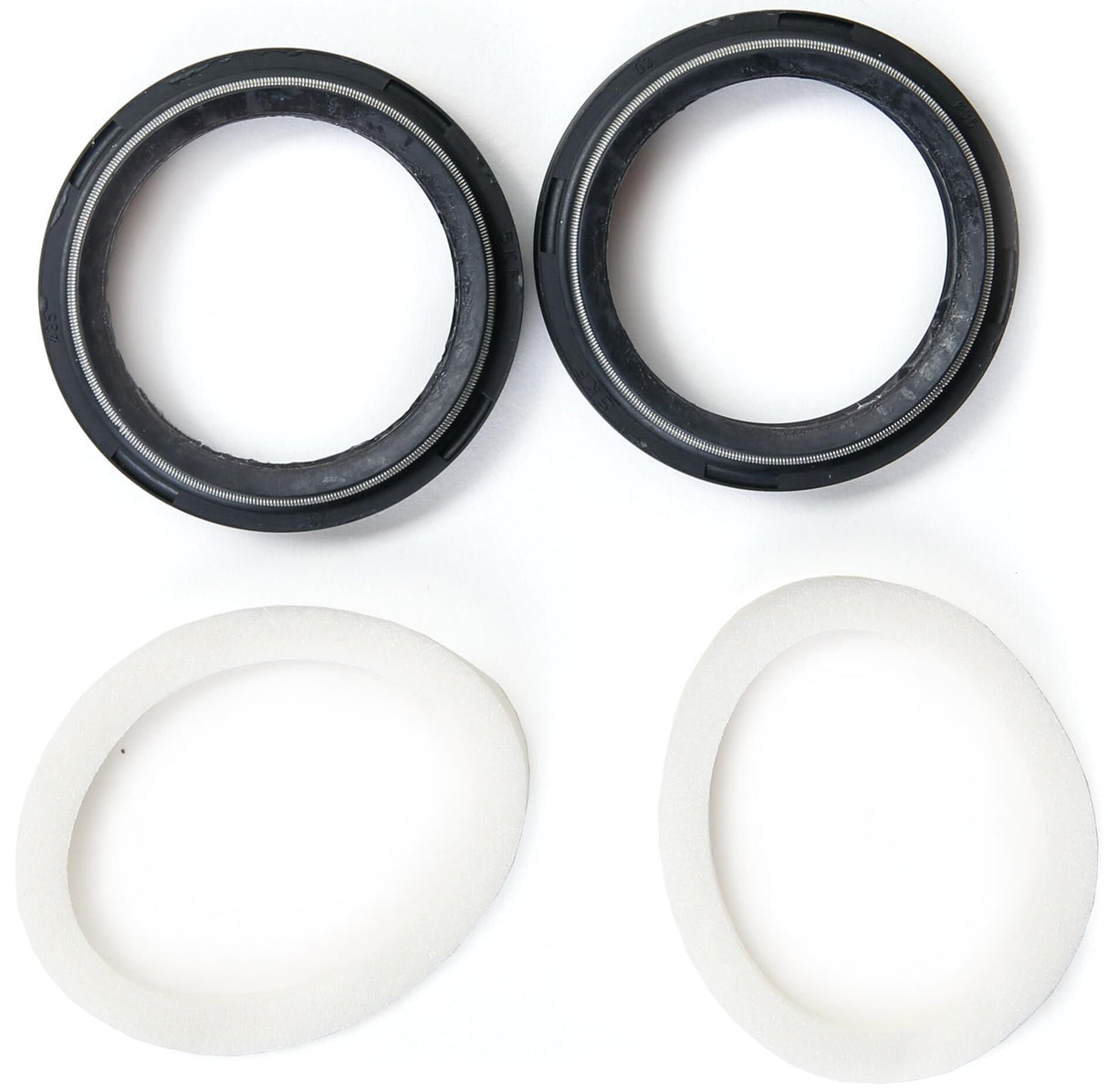 Rockshox stofafdichting dust seal foam ring rock. yari 35mm black