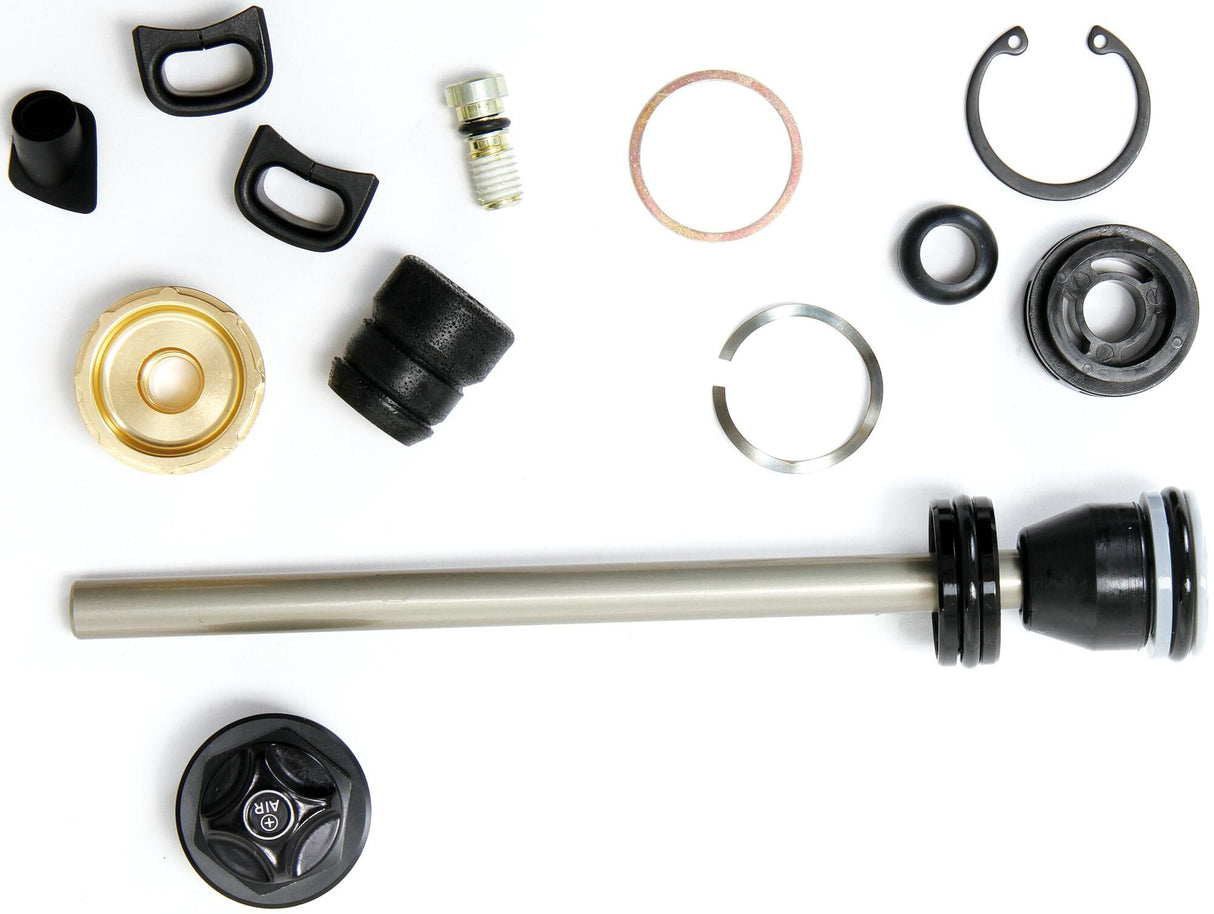 Rockshox veer-unit spring unit rs-1 120mm