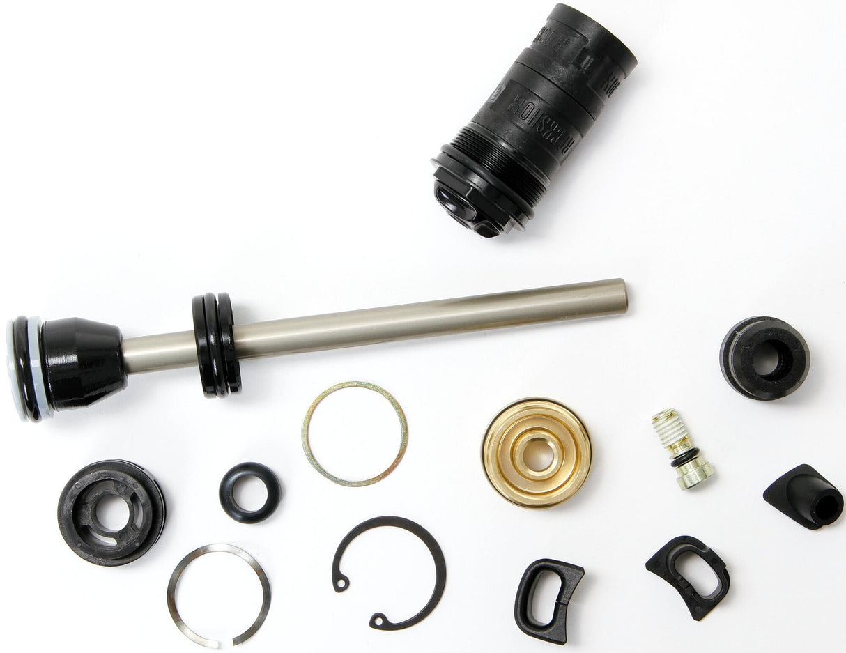 Rockshox veer-unit spring unit rs-1 100mm