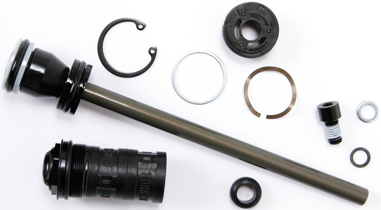 Rockshox veer-unit solo air spring unit solo air bluto 100mm