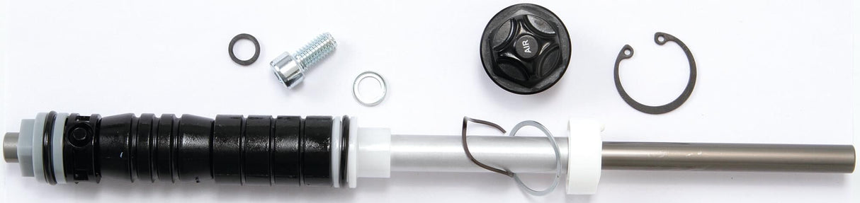 Rockshox veer-unit solo air spring ass.solo air 30gold 27,5 29 80mm