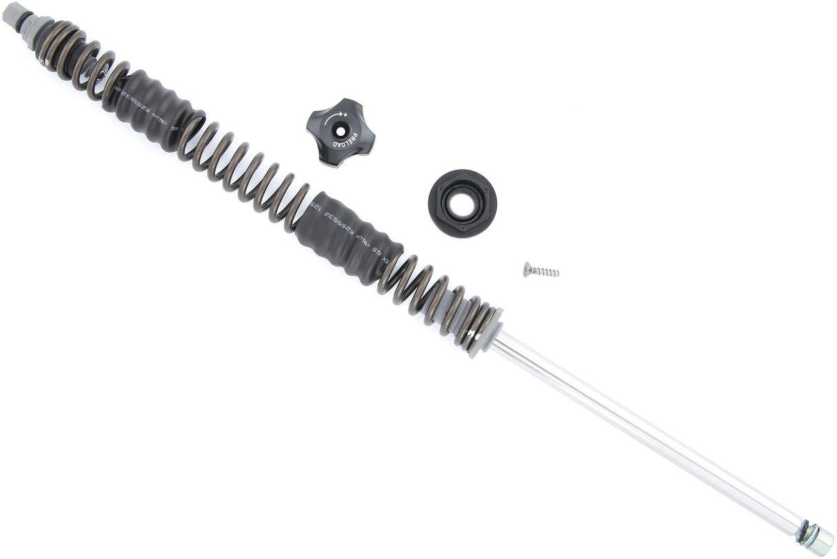 Rockshox stalen veer spring 100mm 29 extra soft xc 33