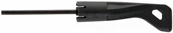 Rockshox afstelknop rebound adj. knob 29 xc 30