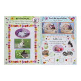 Nijntje dierenvriendjes - kos sticker- en activiteitenboek