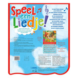 Rebo publishers speel een liedje - pianoboek