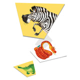 Rebo publishers mnky - jungle party bordspel