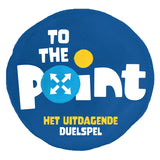 Rebo publishers mnky - to the point bordspel