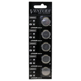 Messingschlager knoopcel cr2032 battery type cr2032 pack. á 5 pieces