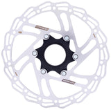 Contec remschijf cdr-cle ct brake rotors cdr-cle 140 mm 2p centerlock