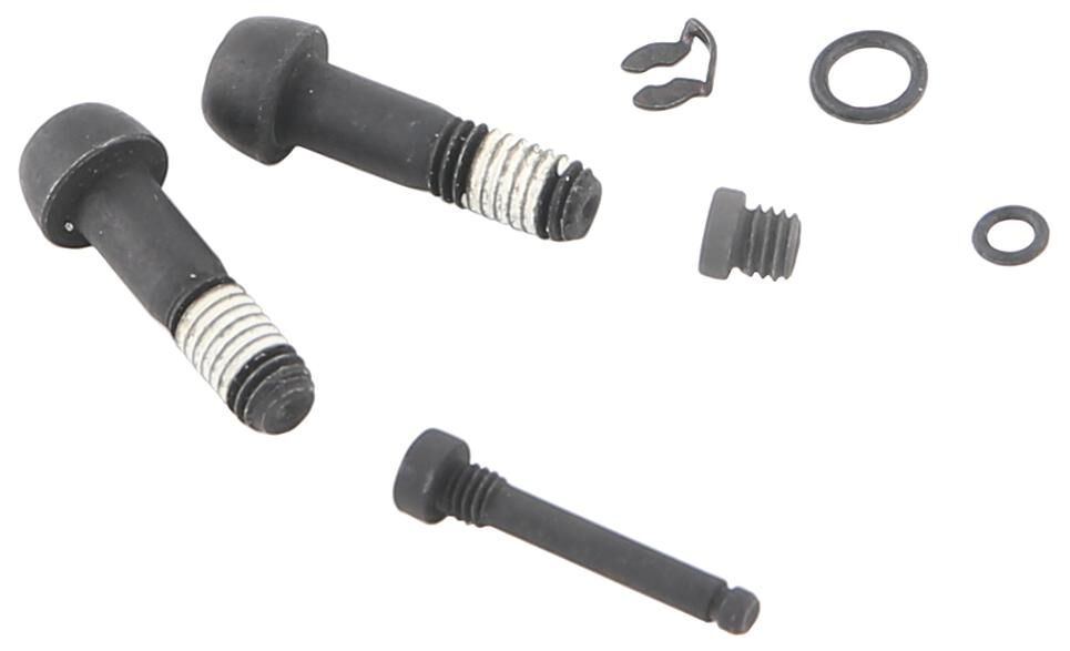 Sram bouten kit screw bolt kit brake caliper level t