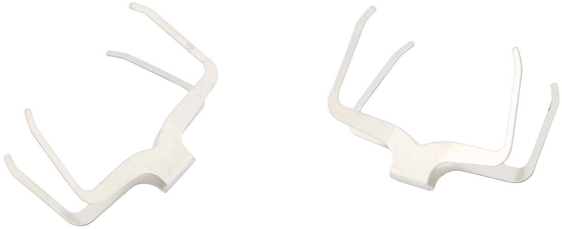 Sram spreidveerklem pad spreader level tlm lev.ult. 2pcs.