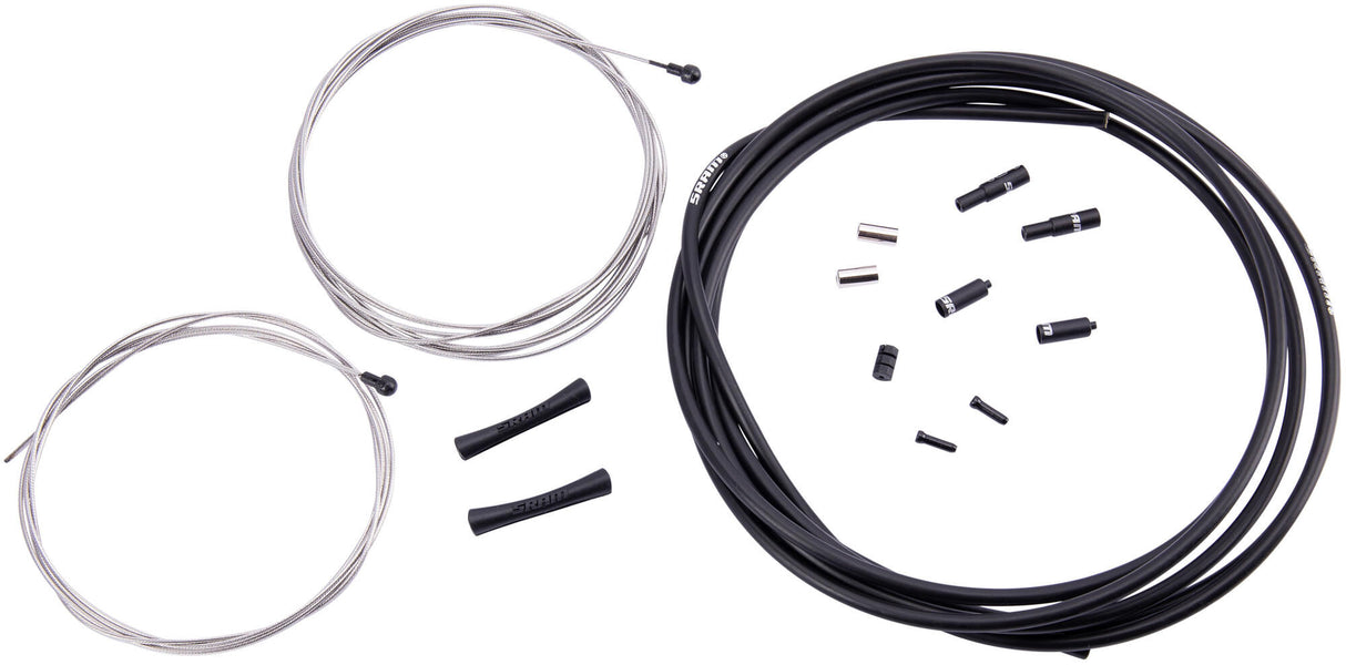 Sram race remkabel kit slickwire pro xl br.line kit slick wire pro xl 1350 2750mm