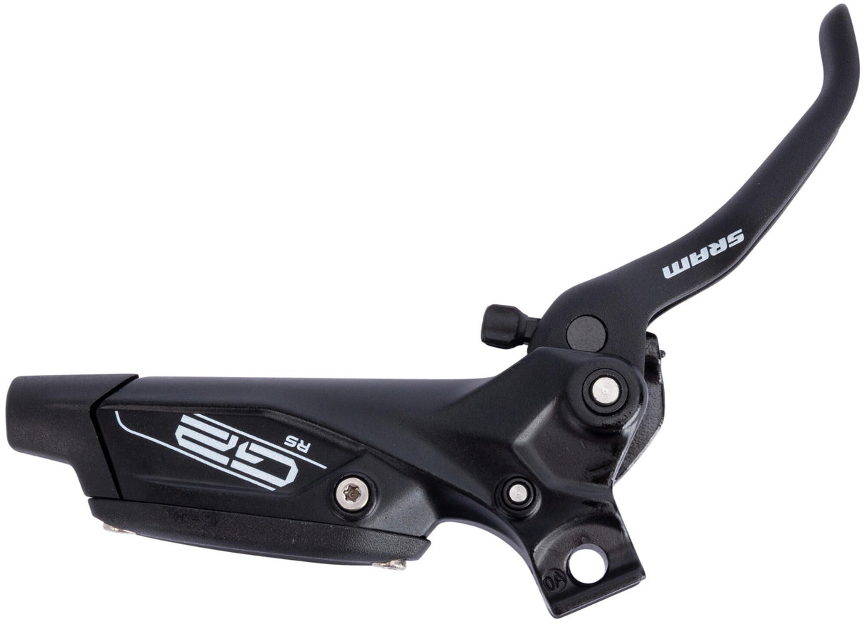 Sram remgreep brake lever matt black