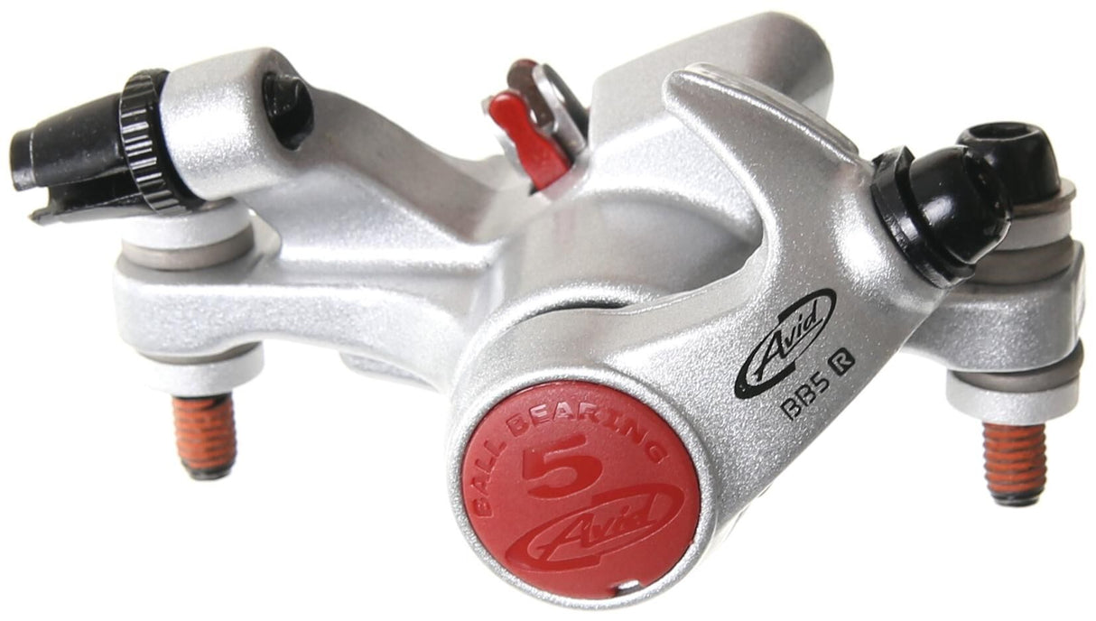 Avid remblokhouder ball bearing 5 road br.caliper ball bear.5 road fr.or rear