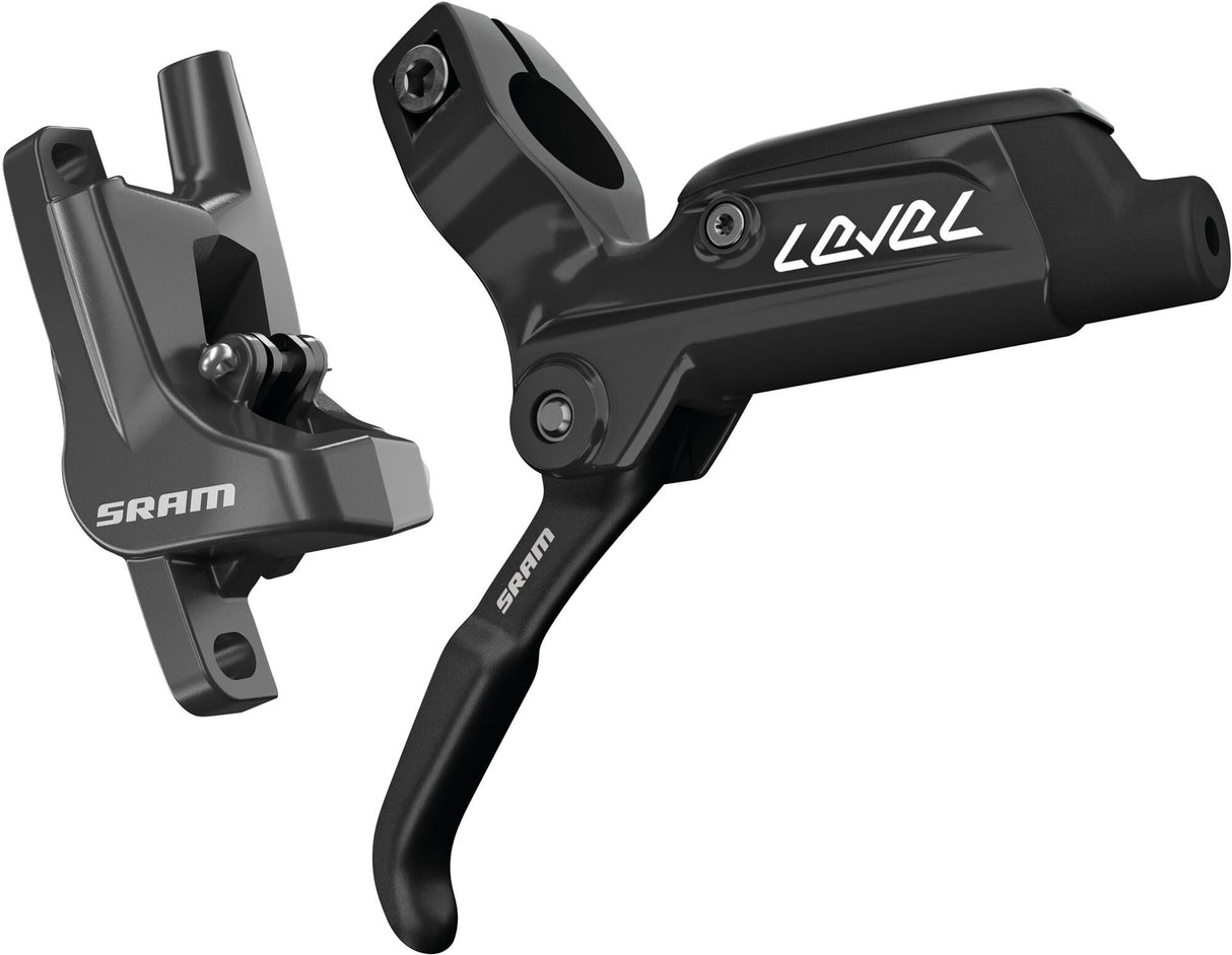 Sram schijfrem level disc brake level fr. 950mm black