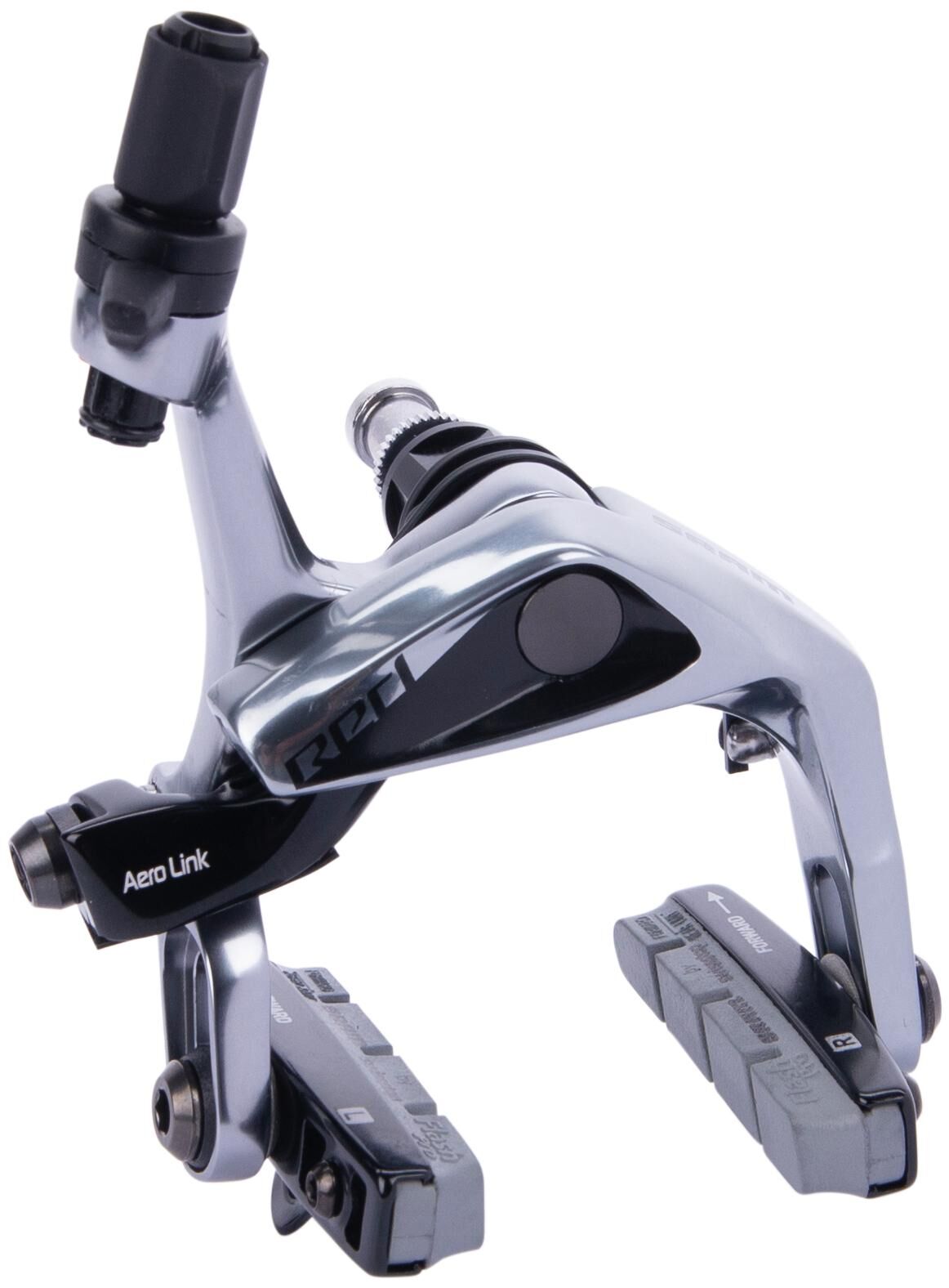 Sram racerem red brake red rear alu,grey black
