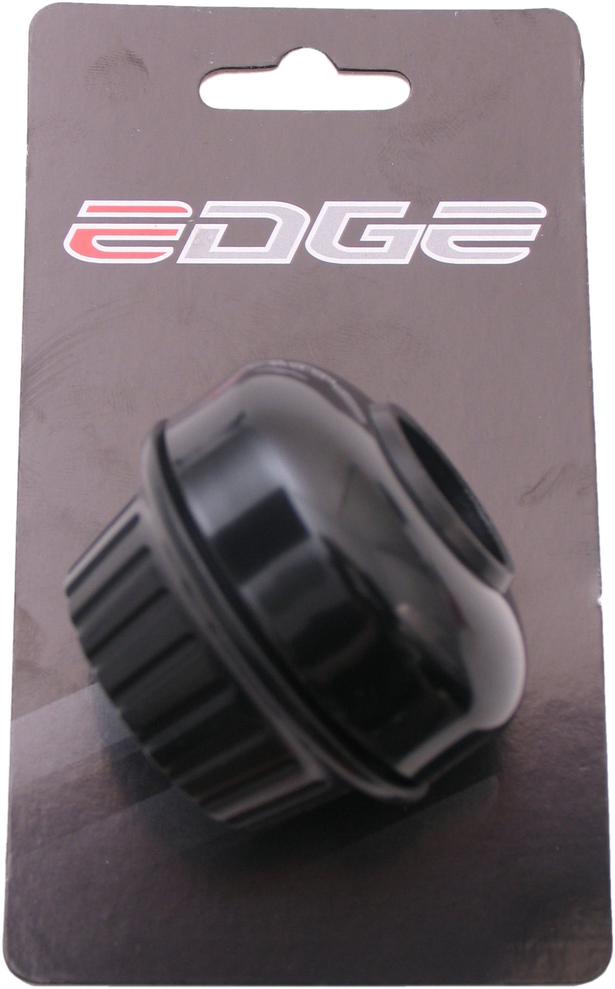 Edge Draaibel fietsbel Turney zwart