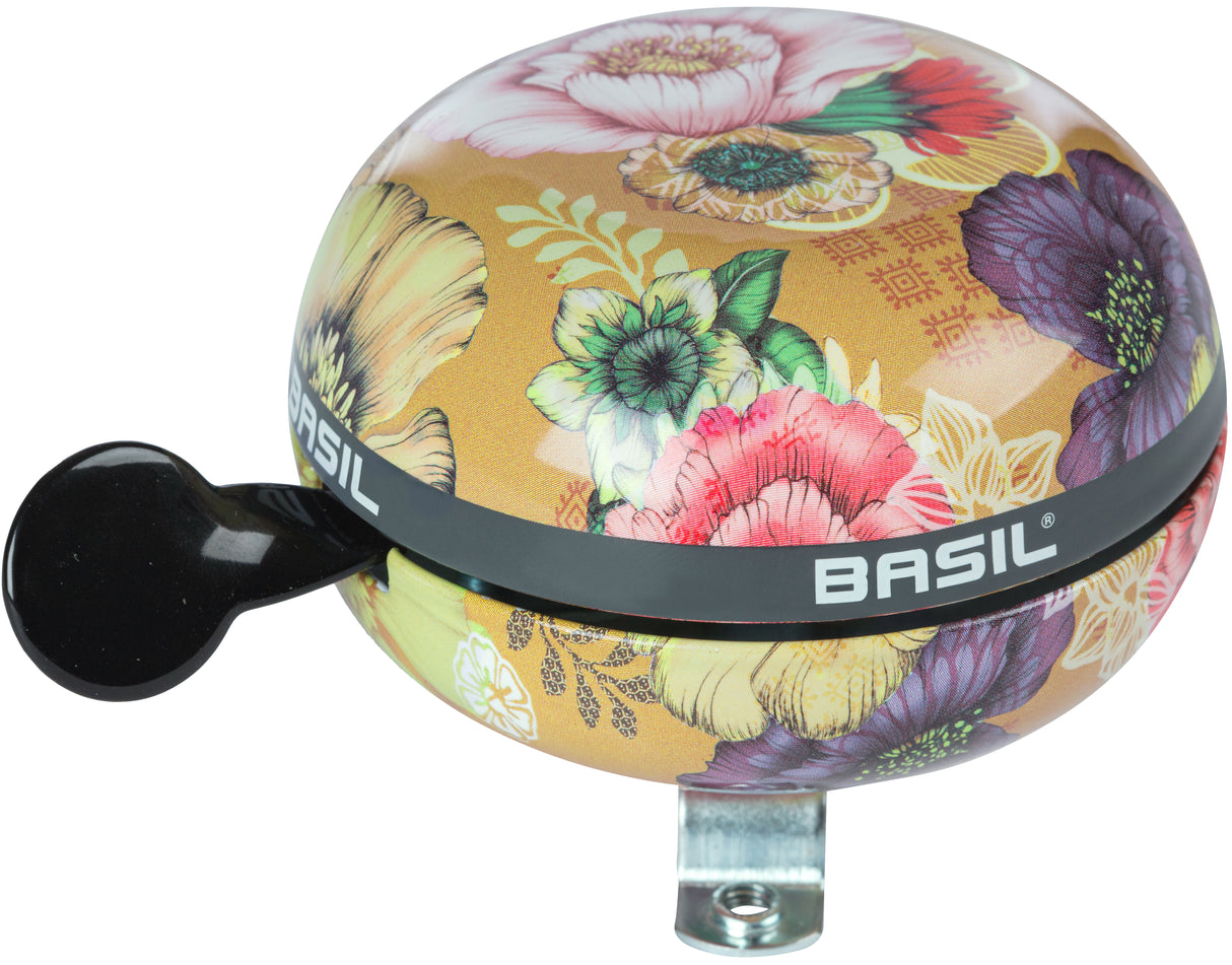 Bellendisplay Basil Bloom Field Big Bell (4 stuks in doos)