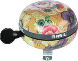 Bellendisplay Basil Bloom Field Big Bell (4 stuks in doos)
