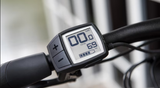 Bosch display purion 1500mm - antraciet
