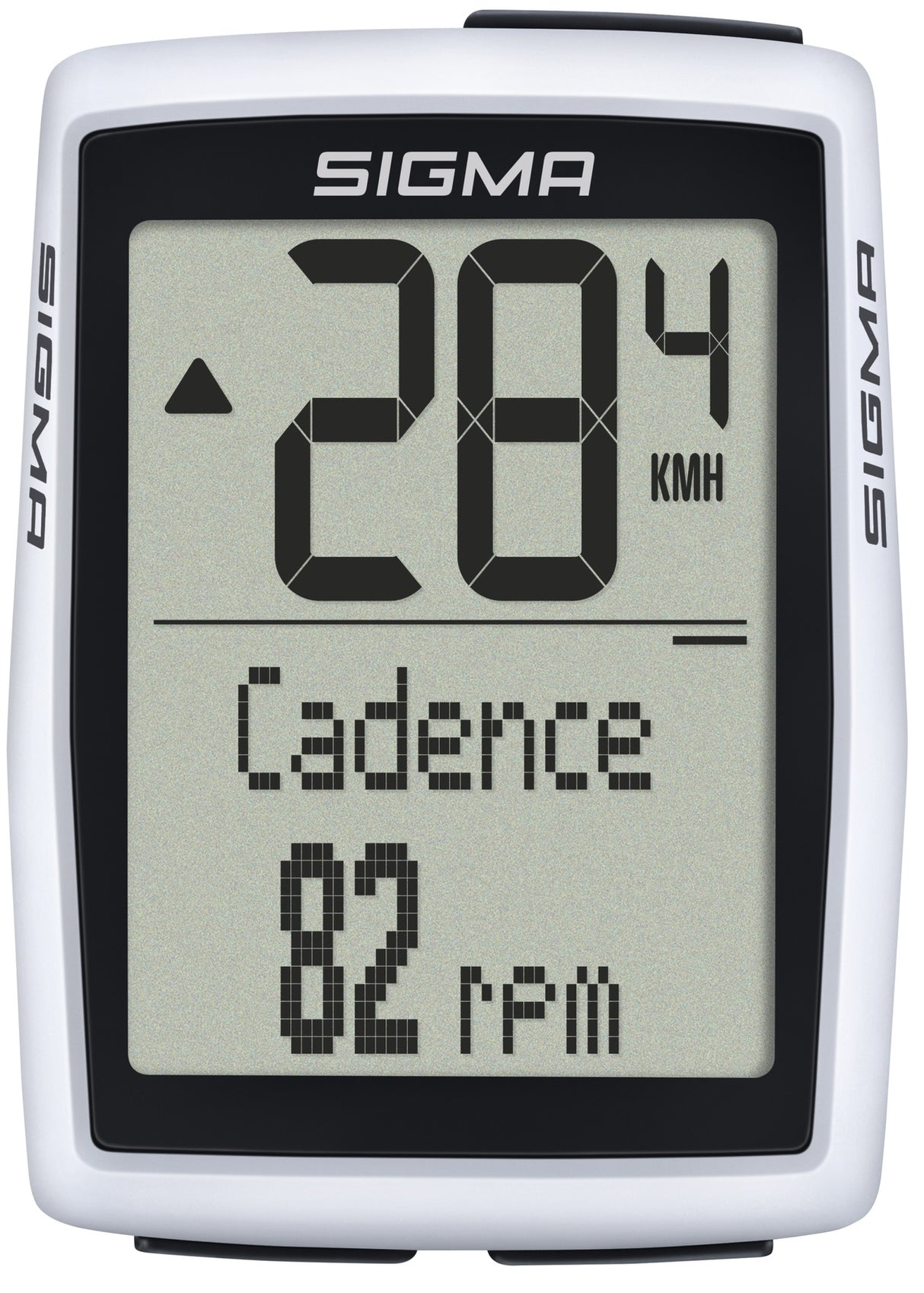 Sigma bc 12.0 wr computer bedraad 12 funties 12210