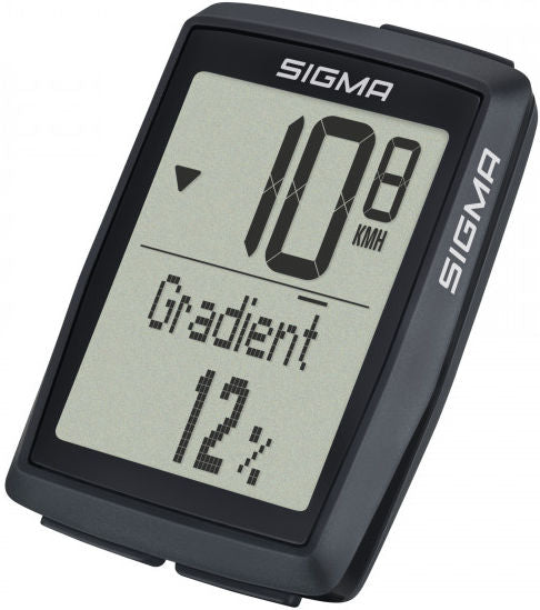 Sigma bc 14.0 wr computer bedraad 14 f met hoogte frequentie 14210