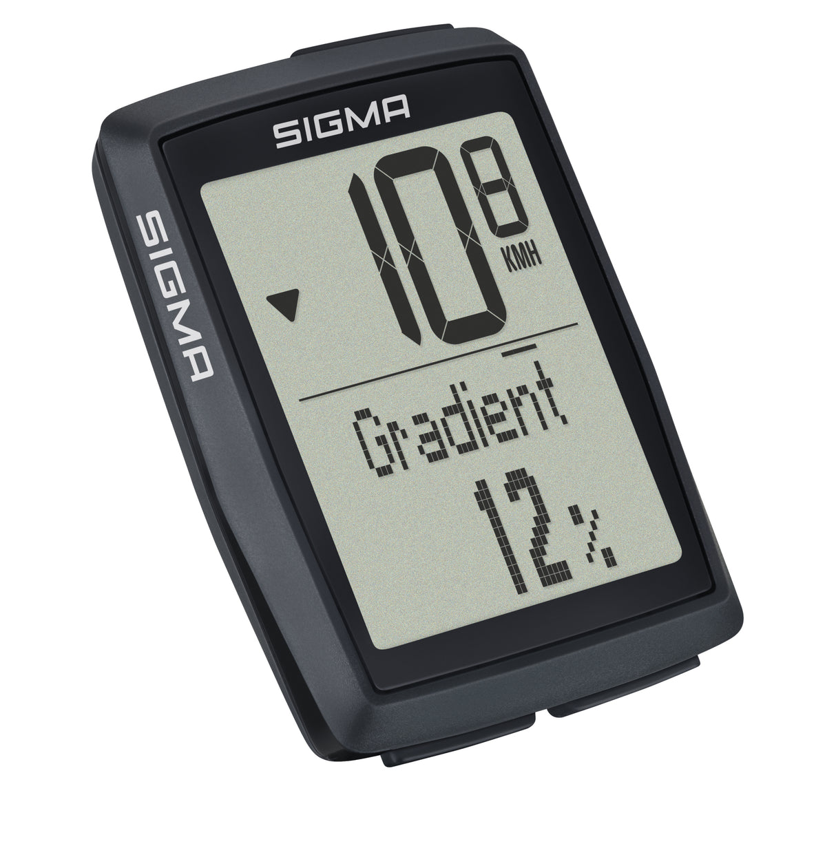 Sigma bc 14.0 wl sts computer draadloos 14 f hoogte frequentie 14211