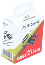 Sigma houder set met kabel en magneet 90 cm 2450 original serie 00544