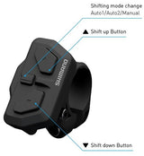 Shimano Schakeleenheid (rechts) STEPS Di2 SW-EN600-R 22,2 mm klemming