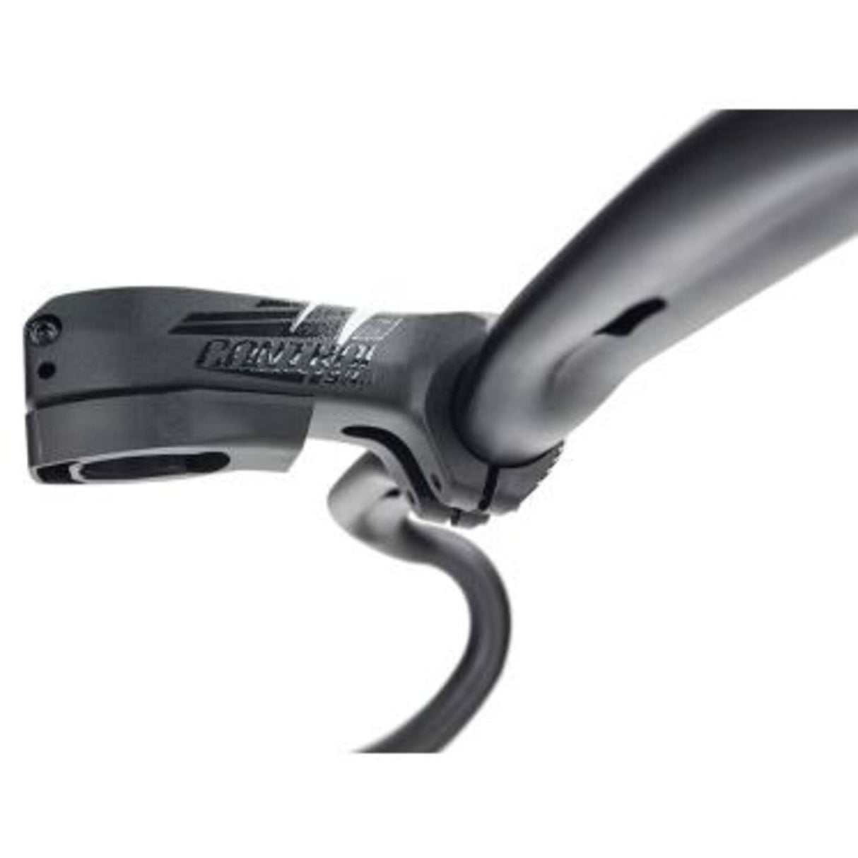 Controltech - stuurpen cougar 90mm -8° semi internal