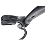 Controltech - stuurpen cougar 90mm -8° semi internal