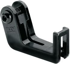 Busch+muller 471u koplampsteun koplamphaak lumotec staal