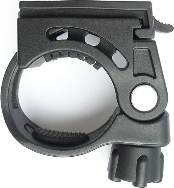 Busch + Müller stuurhouder Ixion 22-32mm