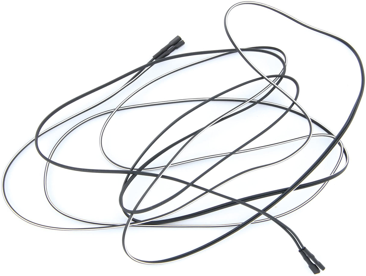 Emu lichtkabel light cable 2-wire 260cm w.4 cable lug
