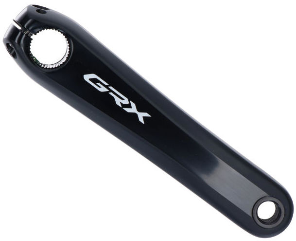 Shimano crankarm links grx fc-rx820-1 - 175 mm