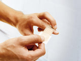 Plum pleister dispenser quickfix elastic quick fix plaster dispens