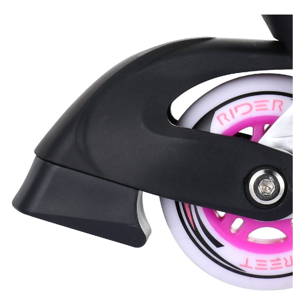 Skeelers roze grijs, maat 33-36