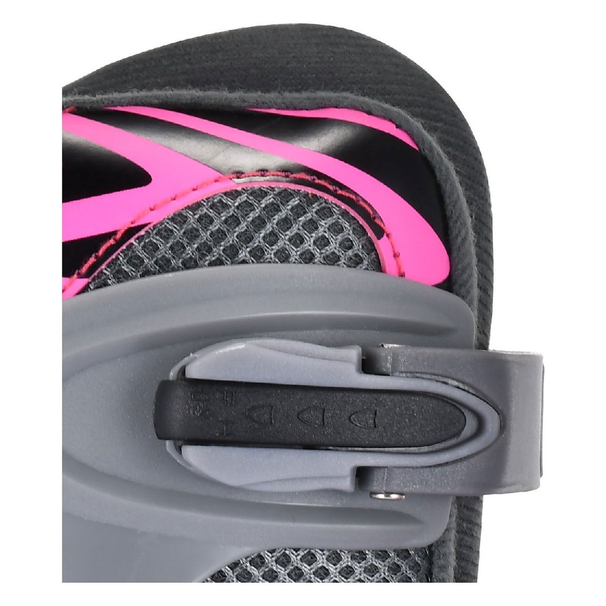 Skeelers roze grijs, maat 33-36