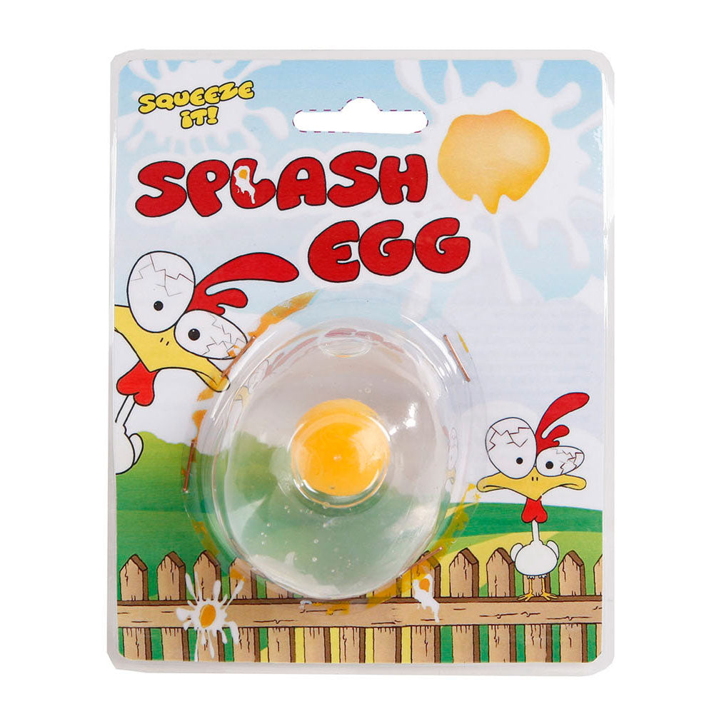 Splash ei