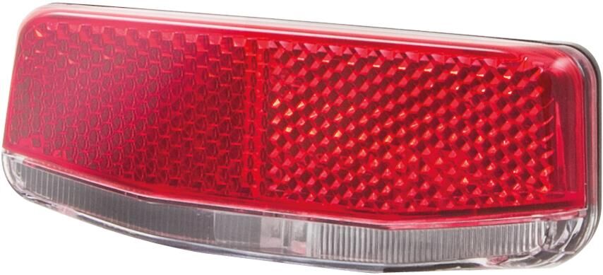 Spanninga led achterlicht "solo xe" led rear light spanninga solo xe 50/80mm