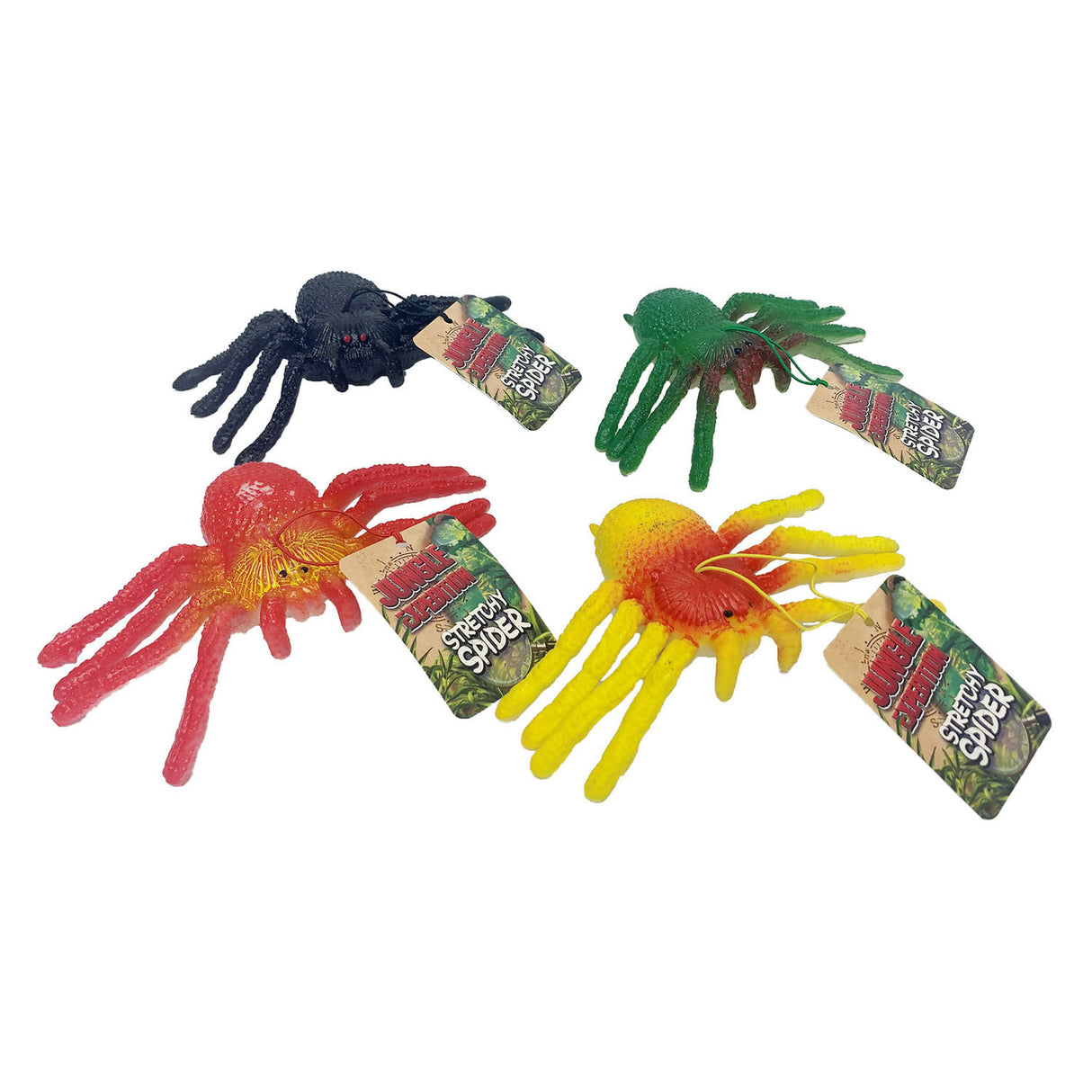 Jungle expedion spin, 14cm
