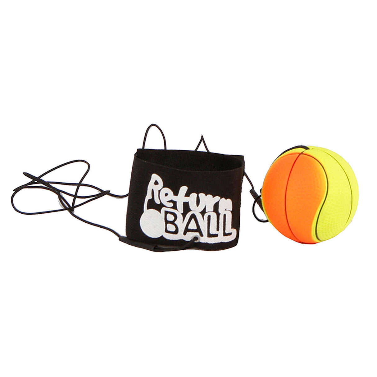Bungeebal neon