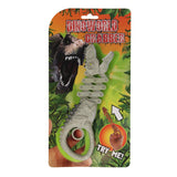 Dinoworld dino grijper