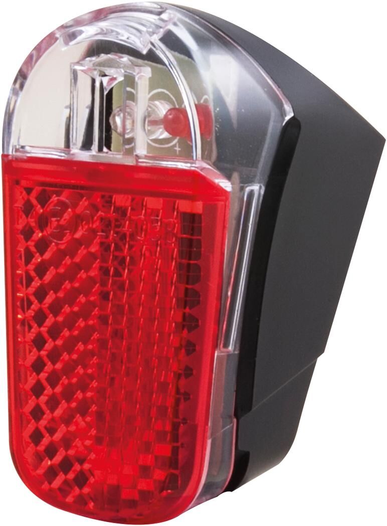 Spanninga led achterlicht "presto-guard xb" led rear light spanninga prest-guard xb