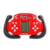 Brickgame spelcomputer, 23 spelletjes